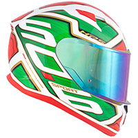 Givi 50.6 Sport Deep Helmet Italy - 3
