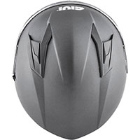Casco Givi 50.6 Stoccarda Titanio Opaco