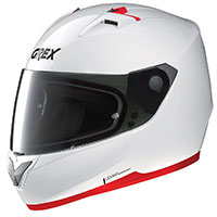 Grex G6.2 K-sport Metal Bianco