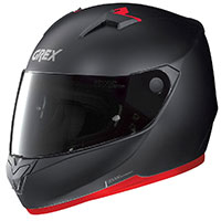 Grex G6.2 K-sport Nero Opaco