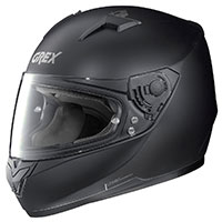 Grex G6.2 Kinetic Nero