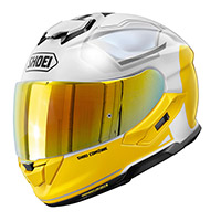 Casco Shoei Gt Air 3 Mike Tc-3 - img 2