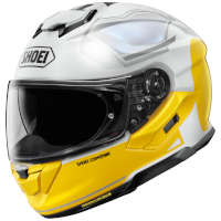 Shoei Gt Air 3 Helm Mike TC-3
