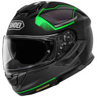 Shoei Gt Air 3 Helmet Mike Tc-3