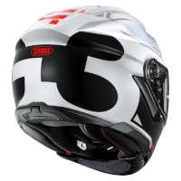 Shoei Gt Air 3 Helmet Mike Tc-6 - 2