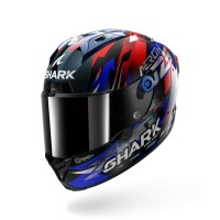 Casque Shark Aeron Zarco GP de France