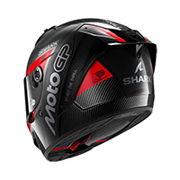 Shark Aeron MotoGp Helm glänzend - img 2
