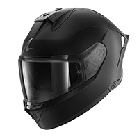 Casco Shark Skwal Icup Dark Shadow Mat