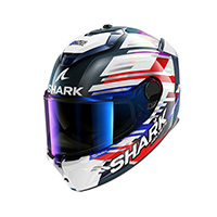 Casque Shark Spartan GT Pro Carbon Zarco GP de France