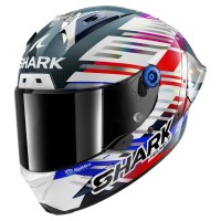 Shark Aeron Gp Fim2 Zarco Gp De France 2026 Helm