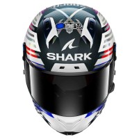 Shark Aeron Gp Fim2 Zarco Gp De France 2026 Helm - img 2