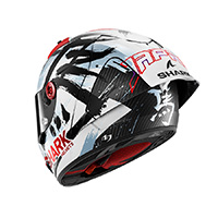 Casque Shark Aeron GP Fim2 Zarco Suzuka 2026 - img 2