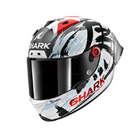 Casque Shark Aeron GP Fim2 Zarco Suzuka 2026