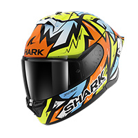 Casco Shark Skwal Cup Replica Uriarte Mat