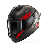 Casco Shark Skwal Cup Motogp Mat