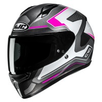 HJC C10 Cric Helm violet
