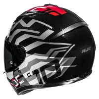 HJC C10 Blade Helm grau - img 2