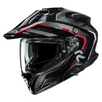 Hjc Rpha 60 カーボン オウレ ヘルメット 赤 白