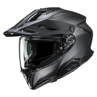 Casco Hjc Rpha 60 Carbon nero opaco