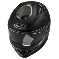 Casco Hjc Rpha 72 Carbon Nero Opaco - img 2