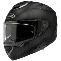 Casco Hjc Rpha 72 Carbon Nero Opaco