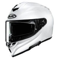 HJC i72 Helm weiß