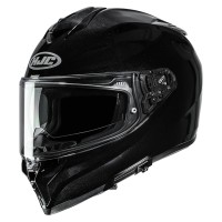 HJC i72 Helm schwarz