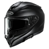 HJC i72 Helm schwarz matt