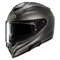 HJC i72 Helm titanmatt