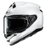 Casco Hjc F72 bianco