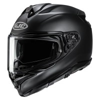Casco Hjc F72 nero opaco