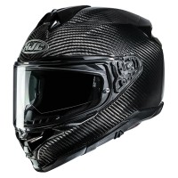 Casco Hjc F72 Carbon nero