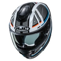 Hjc C71 Novah Helm blau - img 2
