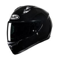 Hjc C10 Helmet Black