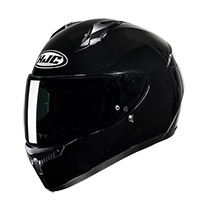 Casque HJC C10 noir mat