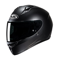 Hjc C10 Helmet Black Matt