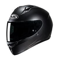 Casco HJC C10 nero opaco