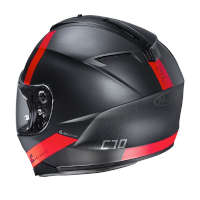 HJCC70ユーラヘルメットレッド