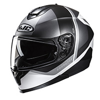 Casco Hjc C70n Alia Nero