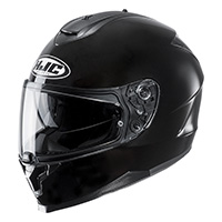 Hjc C70n Helmet Black