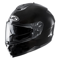 Casque Hjc C70n Noir