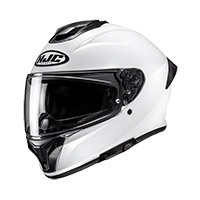 Casco Hjc C71 blanco
