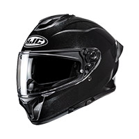 Casco Hjc C71 negro