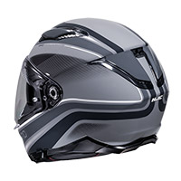 Casco HJC F70 Diwen gris - 2