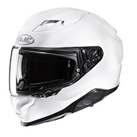 Casco Hjc F71 blanco