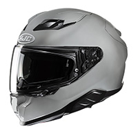 Hjc F71 Helmet White