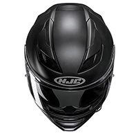 Casque Hjc F71 Noir