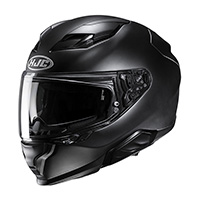 Hjc F71 Helmet Black