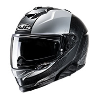 Casque Hjc I71 Sera Noir