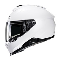 Hjc I71 Helmet White